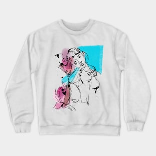 Friendship Crewneck Sweatshirt